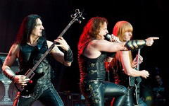 Manowar © KM.RU, Константин Мошков